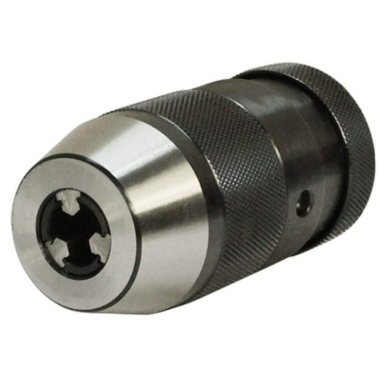 LLDSIMEX 1/32~1/2 INCH JT33 0.002 INCH PRECISION KEYLESS DRILL CHUCK - Image 1
